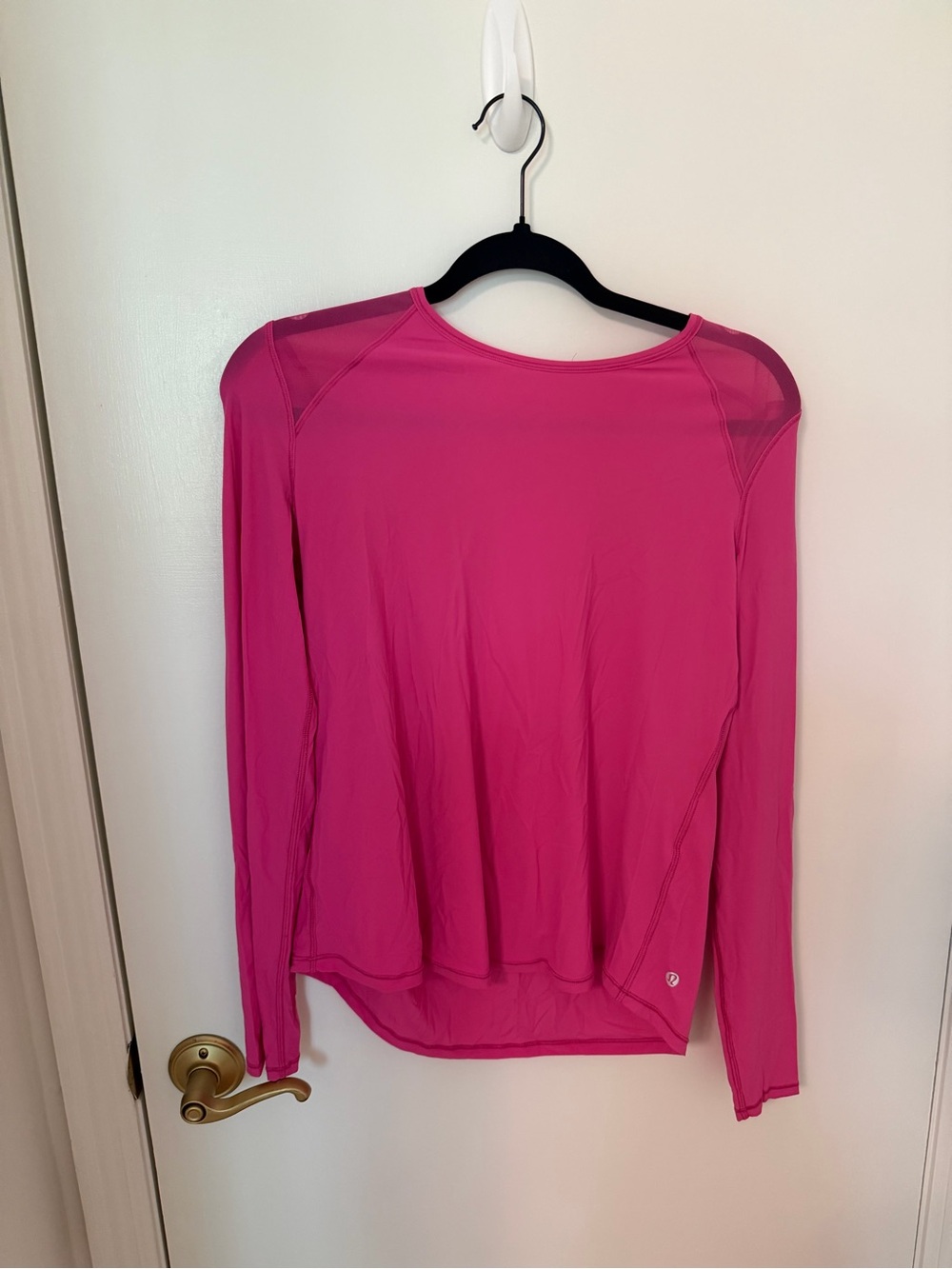 Lululemon long sleeve 6